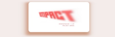 IMPACT event series